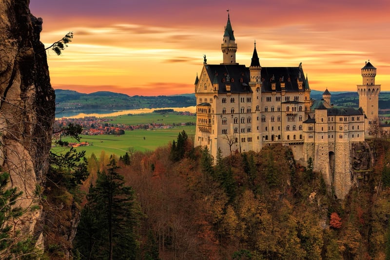 Historical Time-Travel Tales